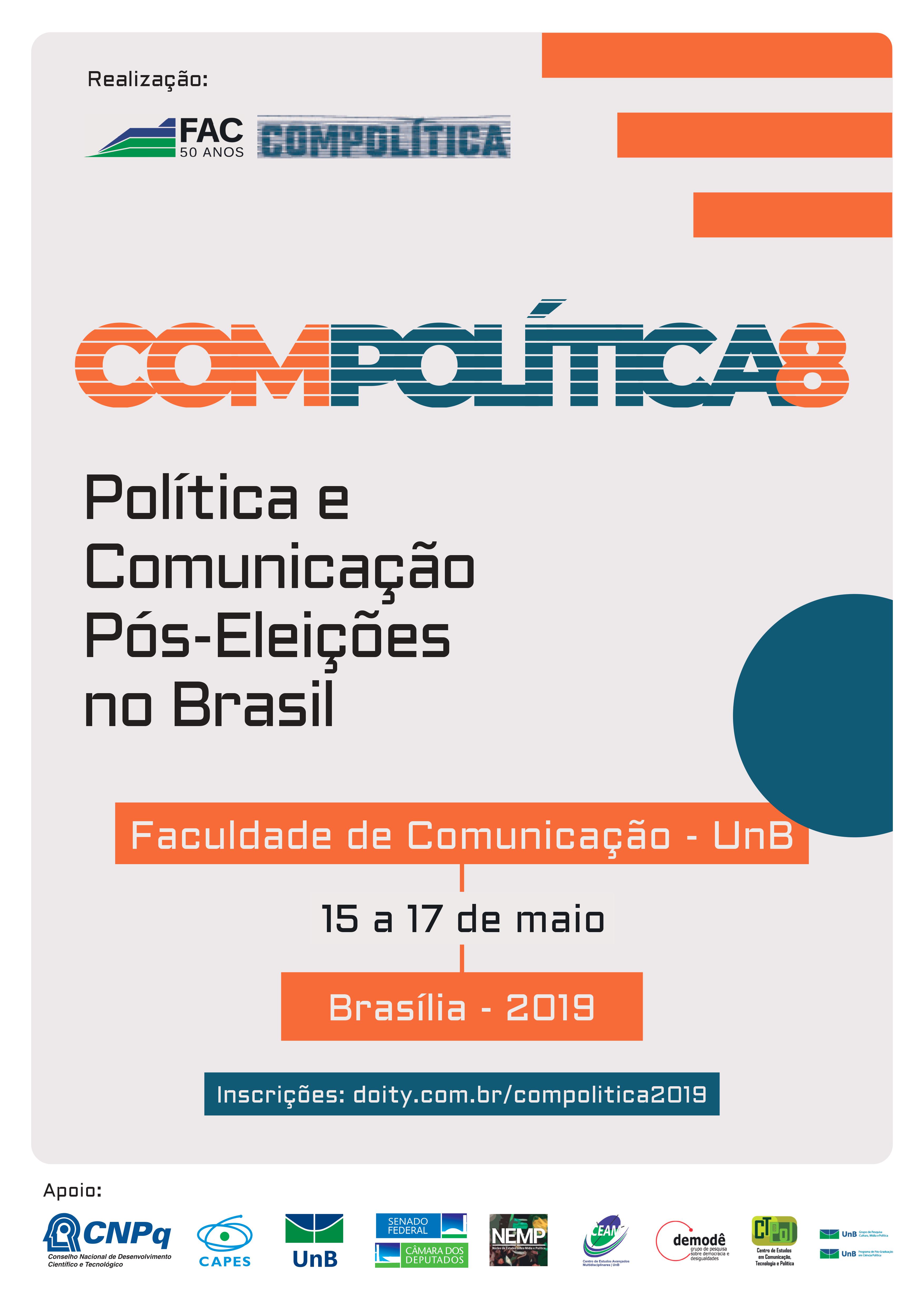 Compolítica 8