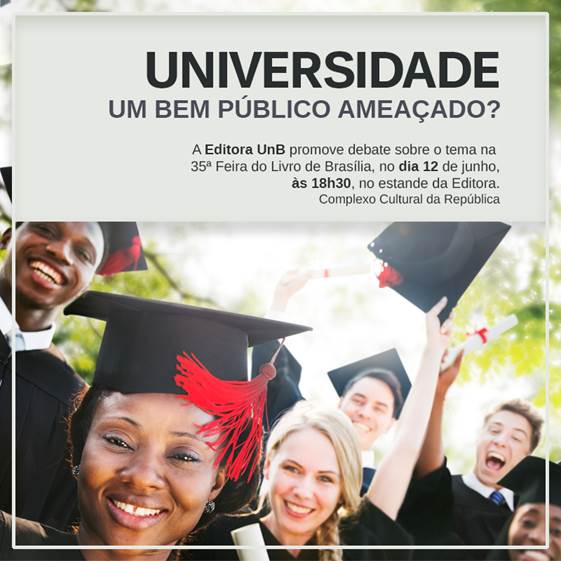 Universidade – um bem público ameaçado?