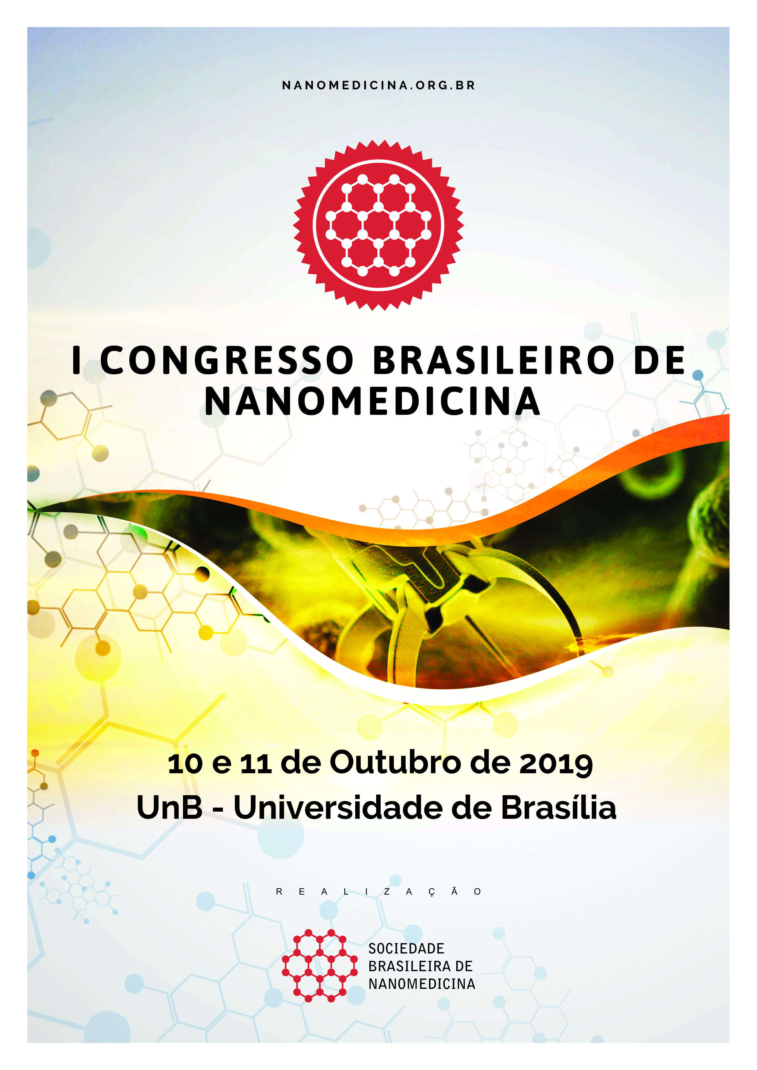 I Congresso Brasileiro de Nanomedicina