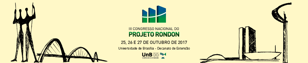 Congresso Nacional do Projeto Rondon