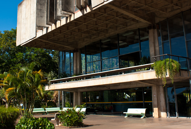 Notícias, RU – Restaurante Universitário