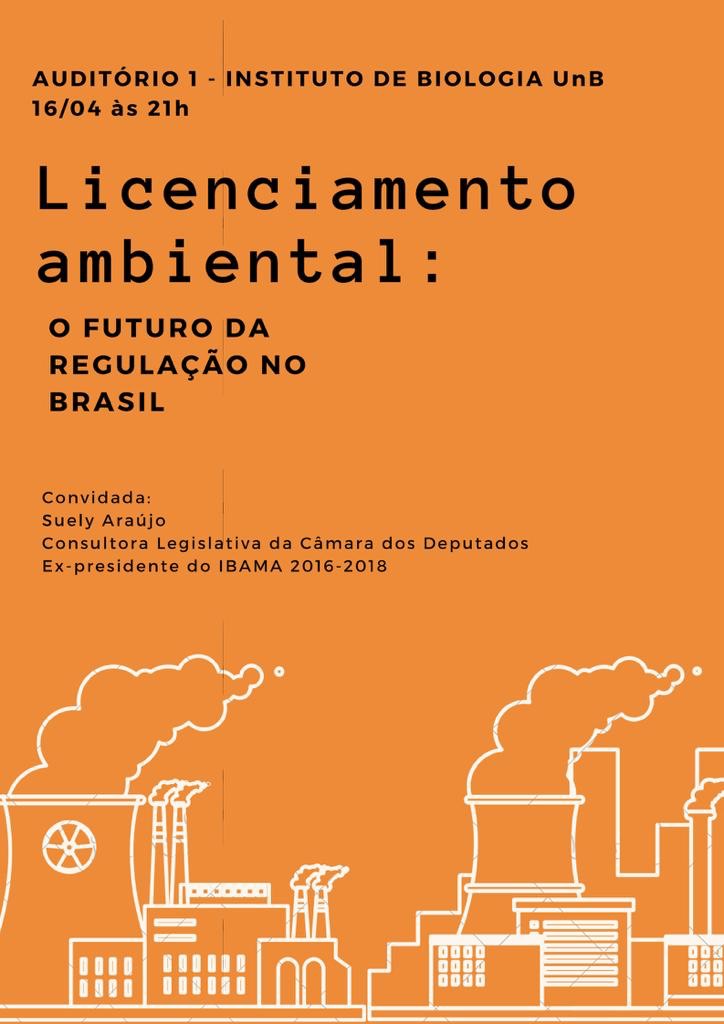 Licenciamento ambiental: o futuro da regulação no Brasil