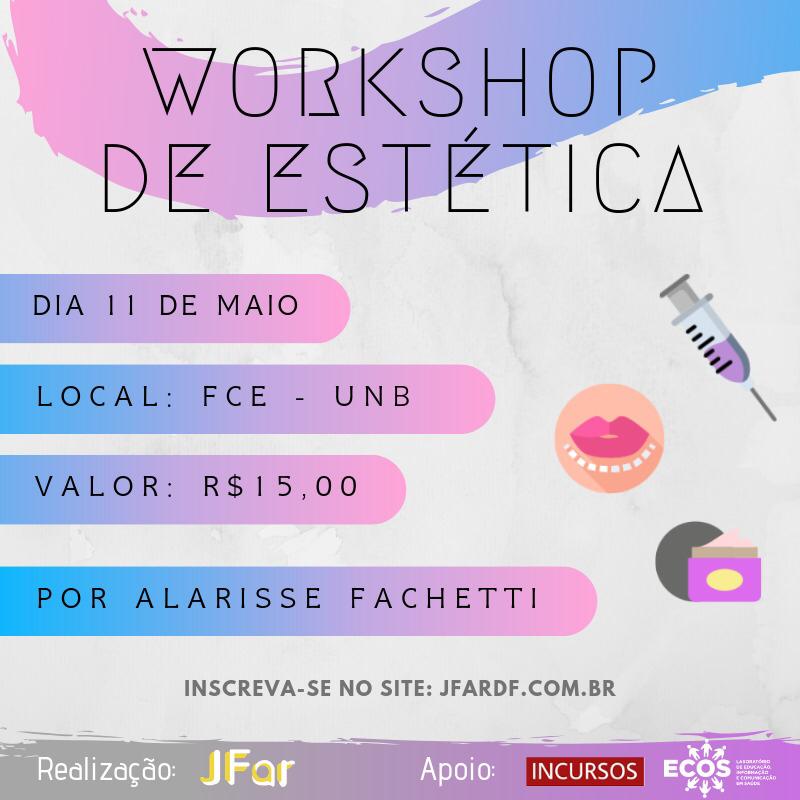Cosmetologia e estética: inovações e mercado