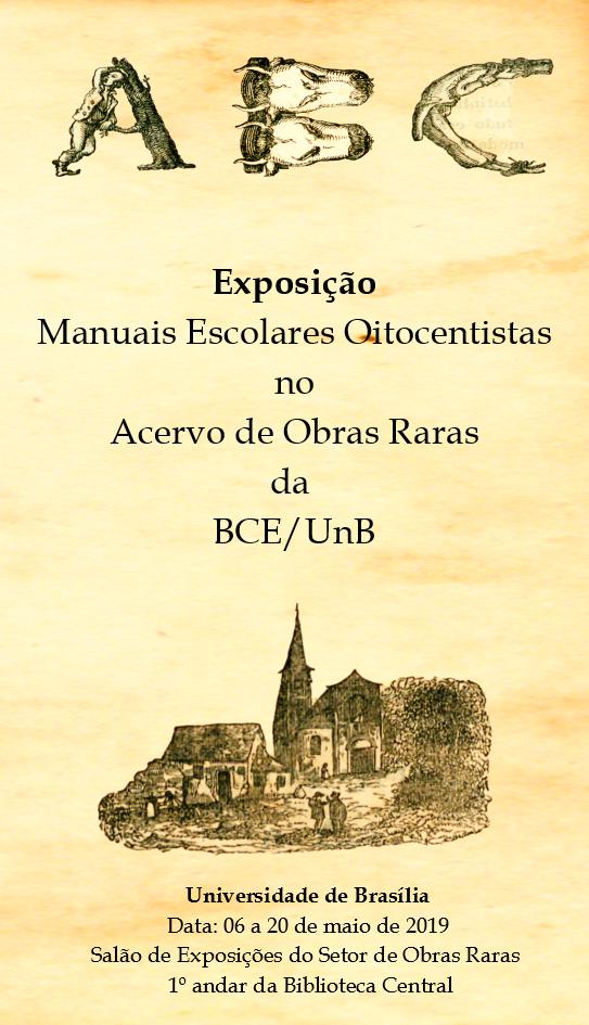 Manuais Escolares Oitocentistas