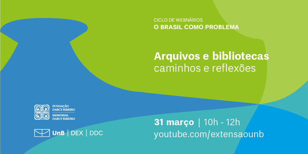 Ciclo de Debates: O Brasil como Problema