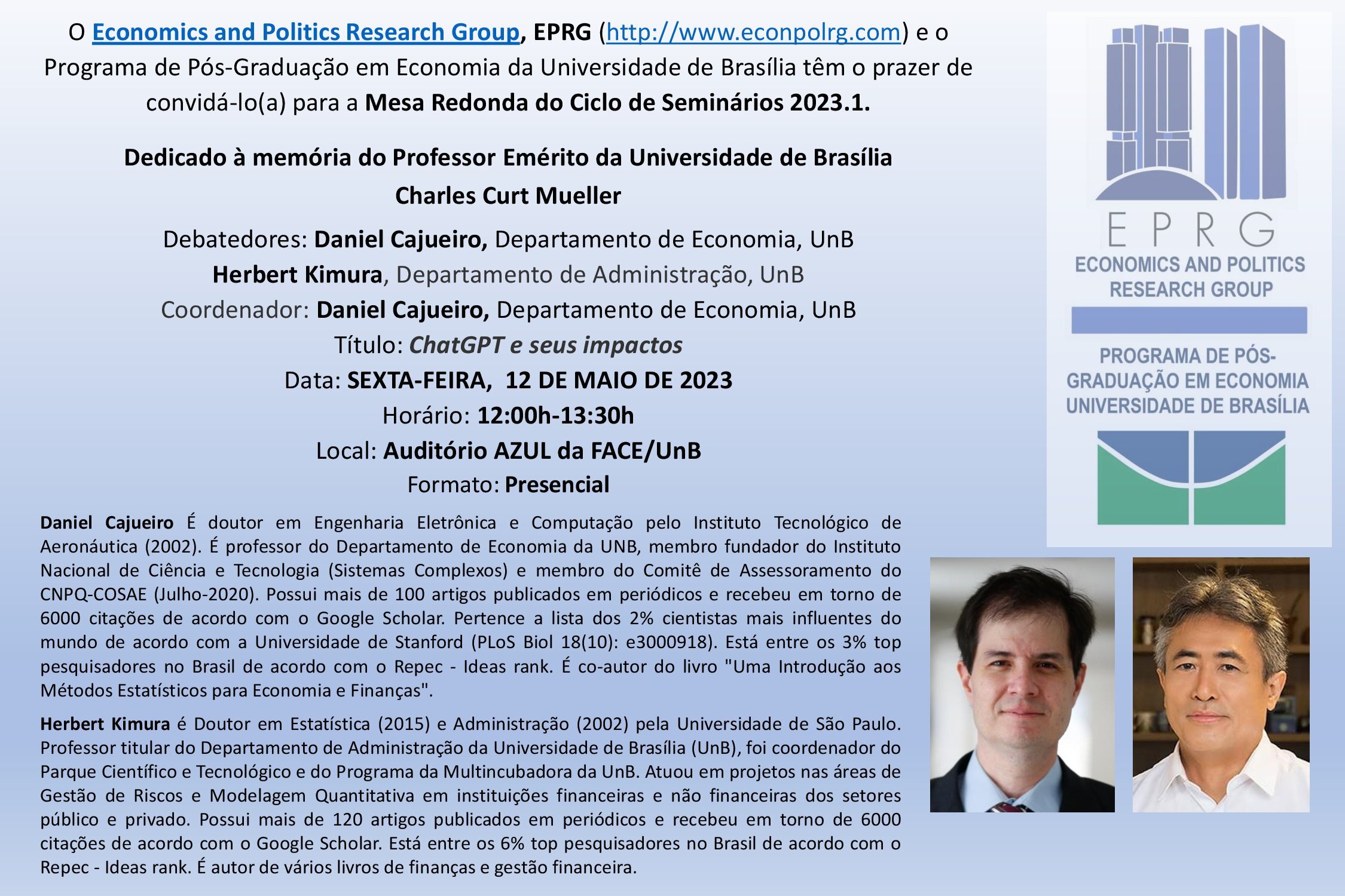 ChatGPT e seus impactos