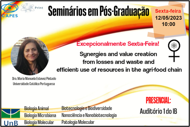 Synergies and value creation from losses and waste and efficient use of resources in the agri-food chain