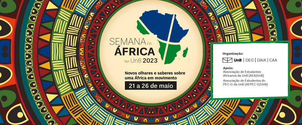 Semana da África 2023