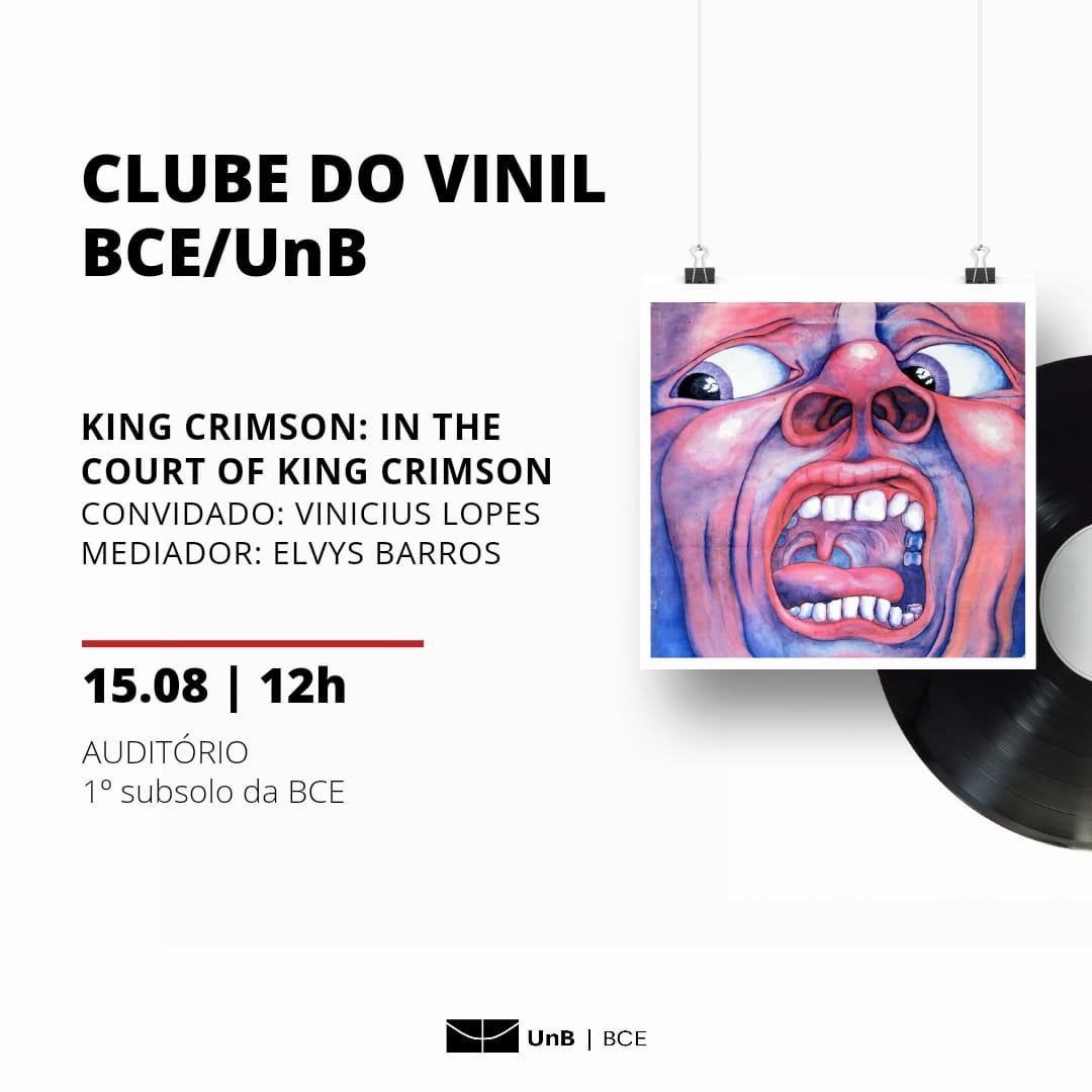 Clube do Vinil BCE