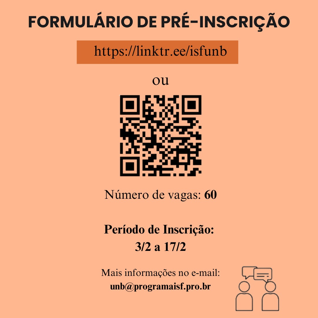 Curso de férias Idioma sem Fronteiras - Espanhol