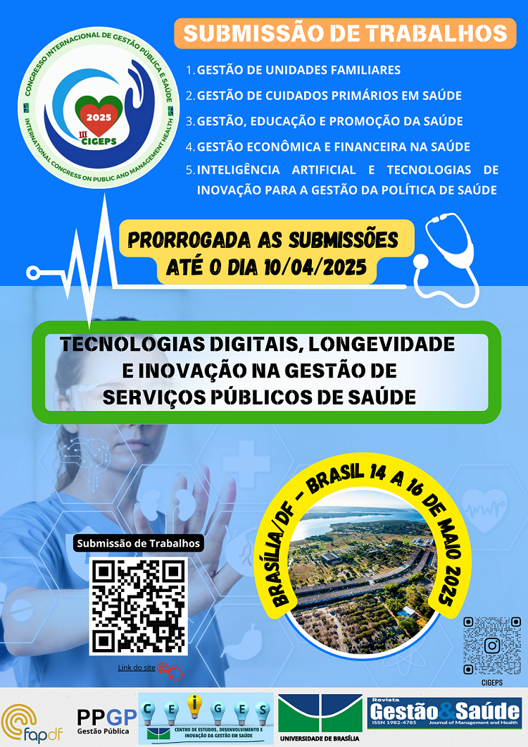 III CIGEPS 2025