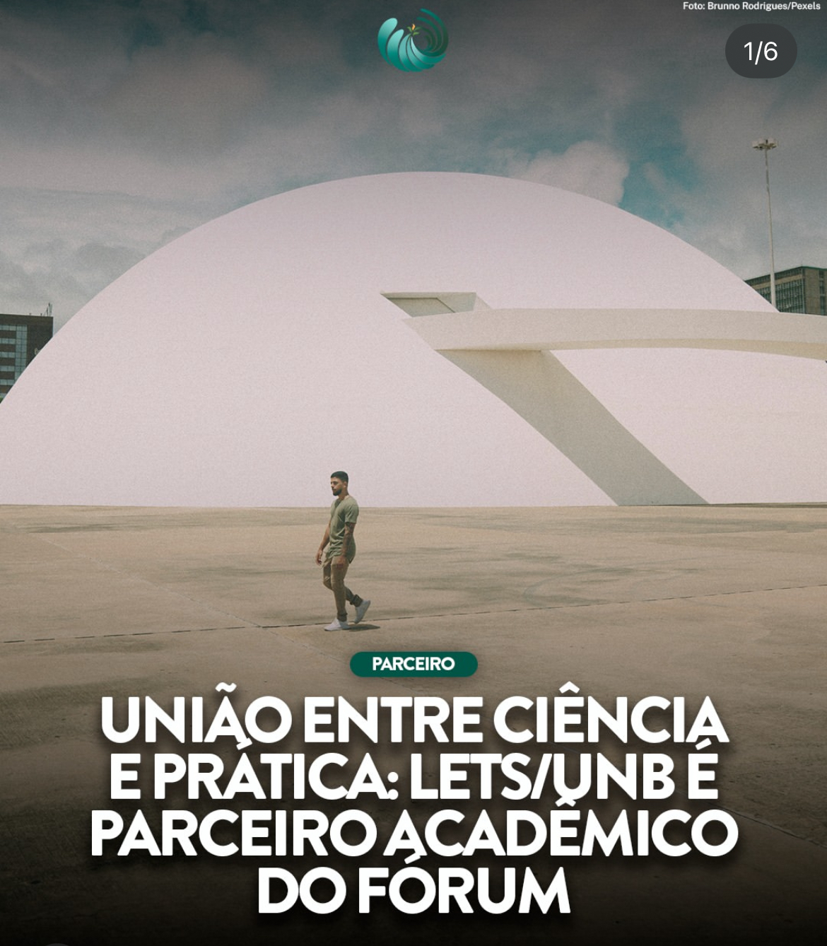1º Fórum Brasileiro de Turismo Responsável