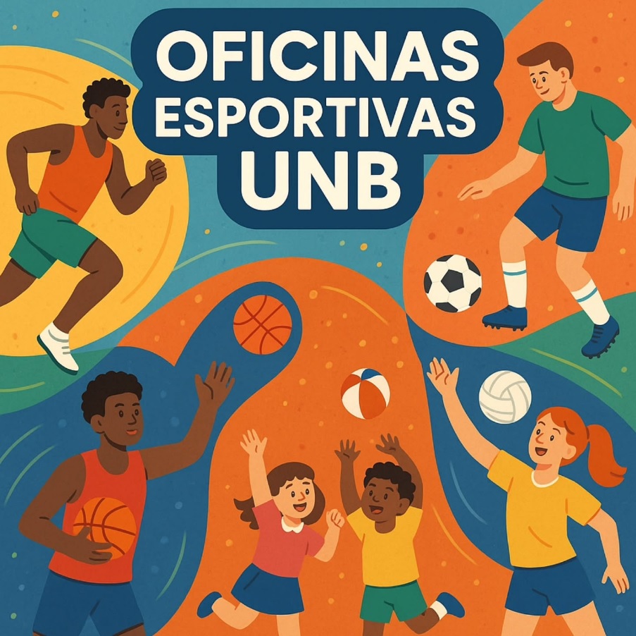 Projeto Oficinas Esportivas