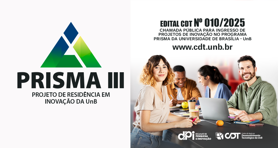 Programa PRISMA III
