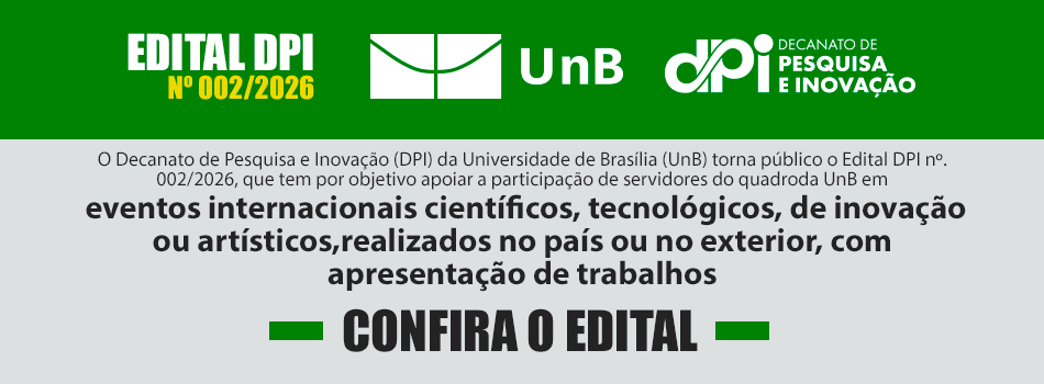 DPI 02/2026 - Apoio à participação de servidores em eventos 