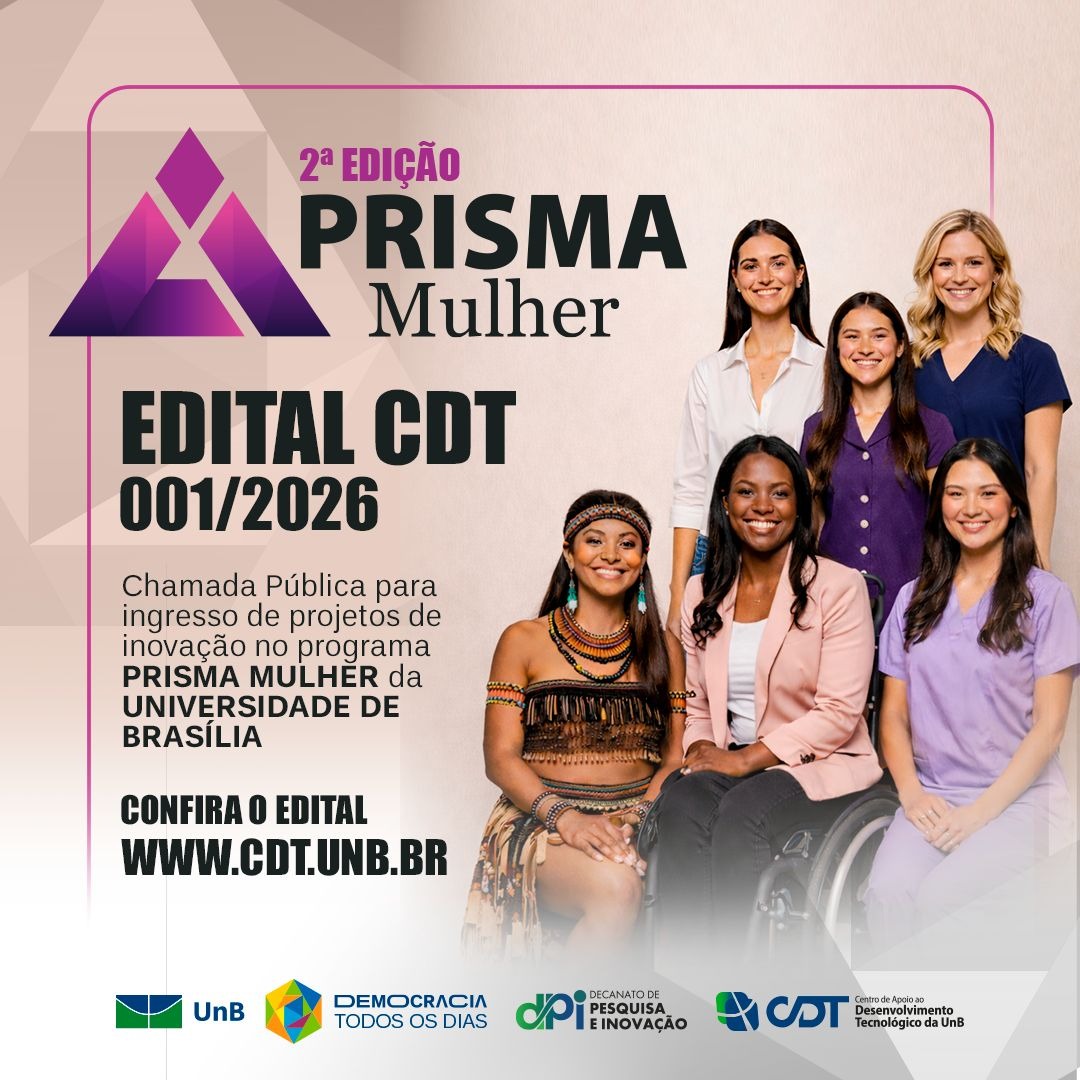 Programa PRISMA Mulher