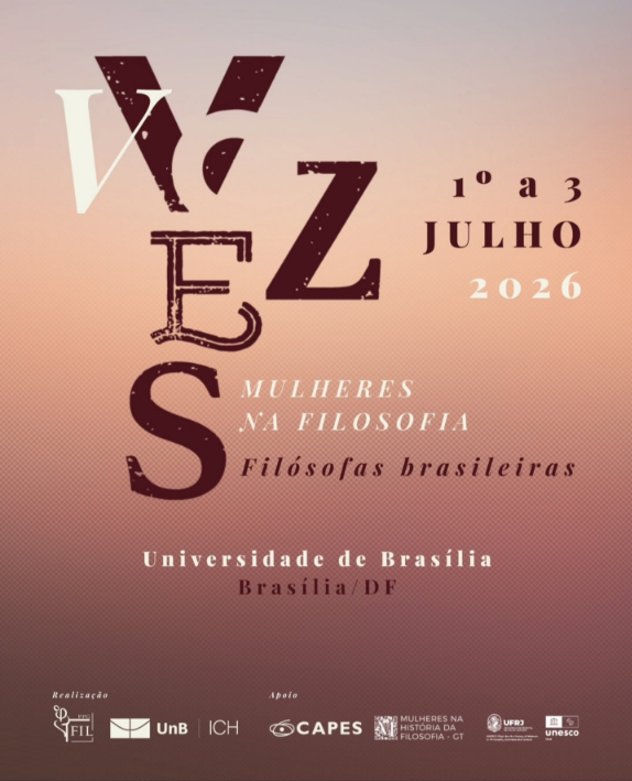 VI Jornada de Filosofia Política da UnB