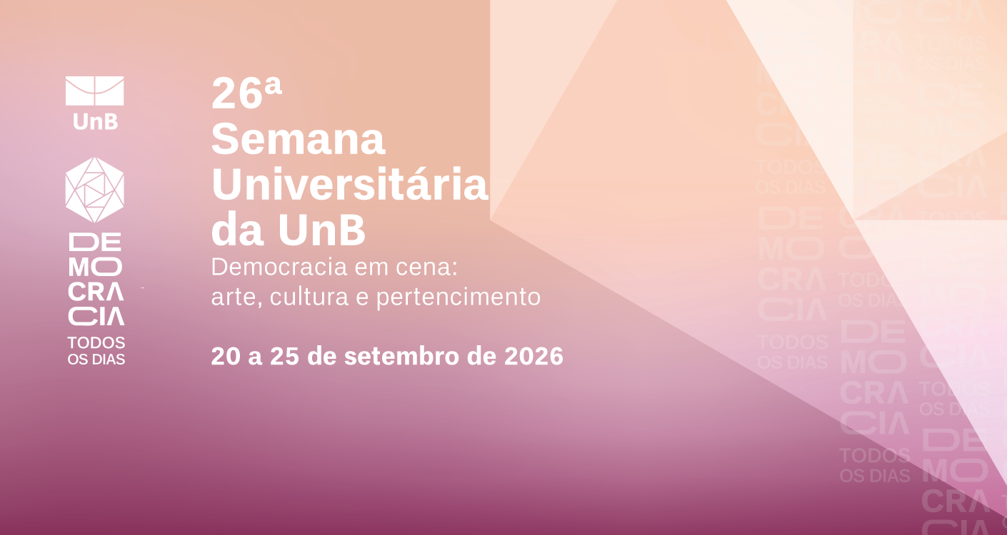 Semuni 2026 | Edital DEX nº 08/2026 – Programa Especial Semana Universitária 2026