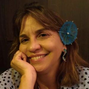 Leides Moura
