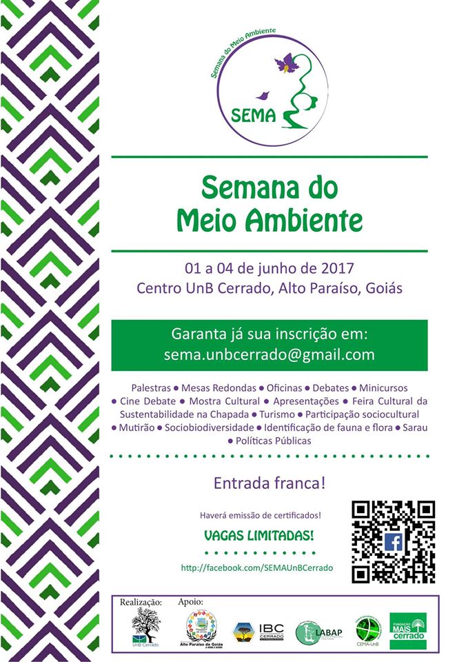 Semana do Meio Ambiente