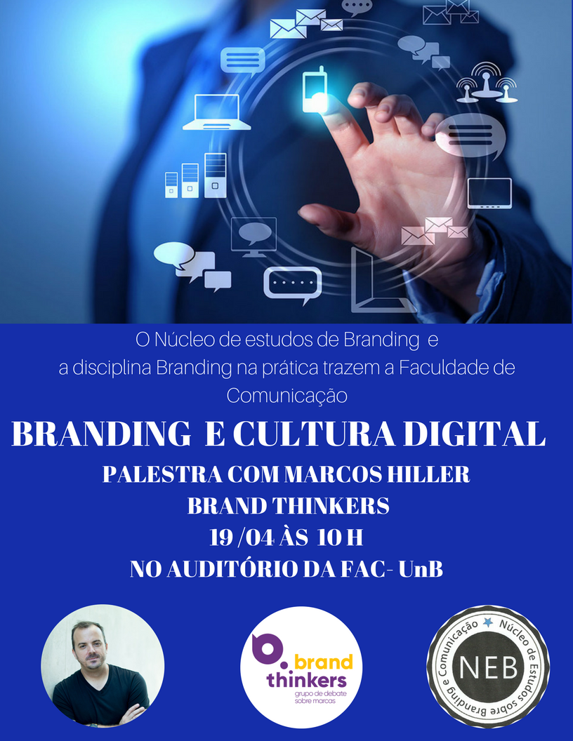 Branding e Cultura Digital 