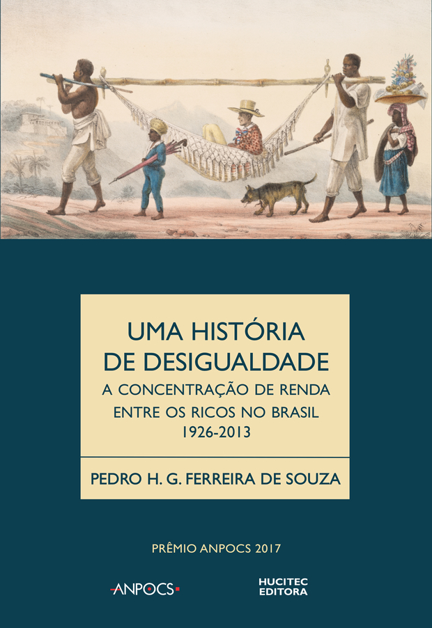 Premiado como o Livro do Ano pelo Jabuti, a obra é fruto da tese de doutorado na UnB. Imagem: Catálogo Hucitec Editora.