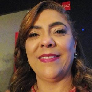 Aldira Guimarães Duarte Domínguez
