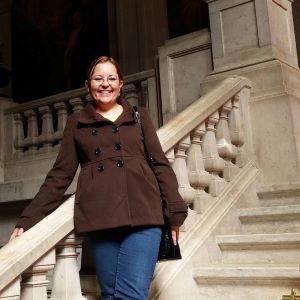 Aline Izabel Tolentino de Andrade