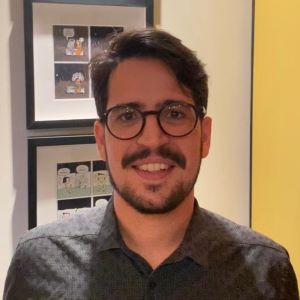 Anderson da Mata