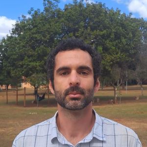 Daniel Costa de Carvalho