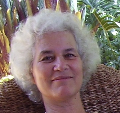 Daphne Rattner
