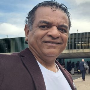 Erlando da Silva Rêses