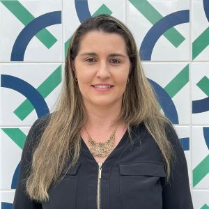 Grace Ghesti