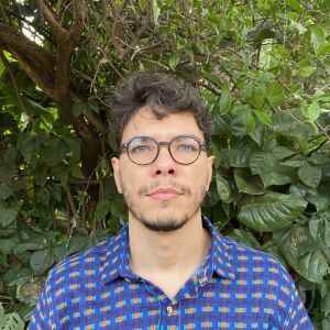 Gregório Soares Rodrigues
