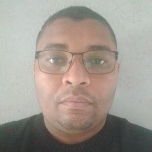 Hélio Rodrigues dos Santos