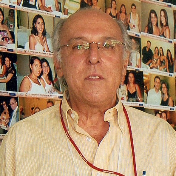 José Carmine Dianese