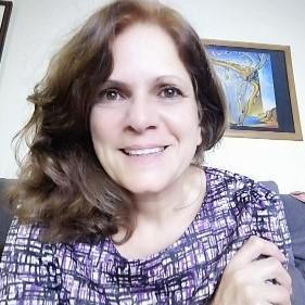 Maria Hosana Conceição