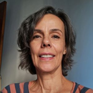 Paula Melo Martins