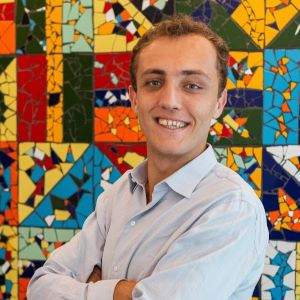 Pedro Zangrando