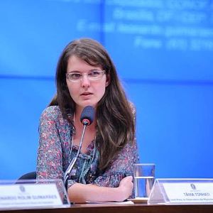 Tânia Tonhati
